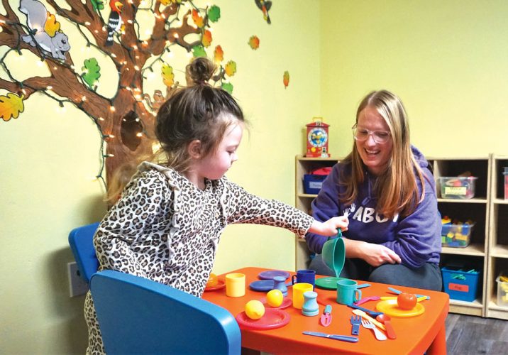 Childcare challenges